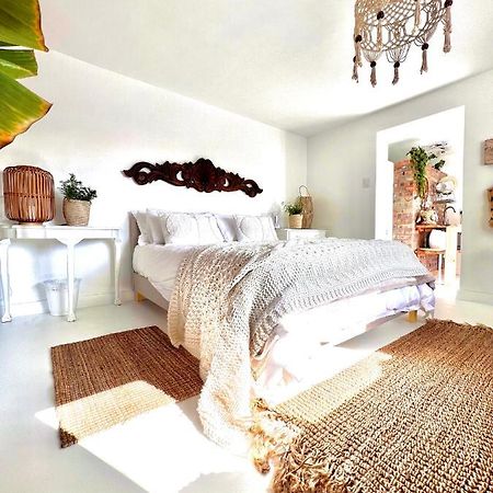 Sunny Bali Cottage Mossel Bay Zewnętrze zdjęcie