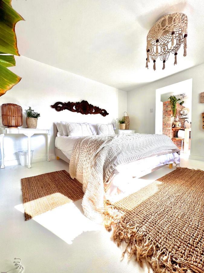 Sunny Bali Cottage Mossel Bay Zewnętrze zdjęcie