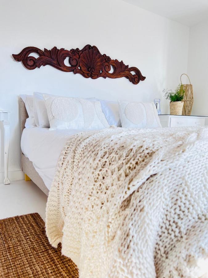 Sunny Bali Cottage Mossel Bay Zewnętrze zdjęcie