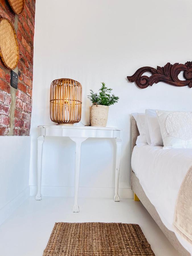 Sunny Bali Cottage Mossel Bay Zewnętrze zdjęcie