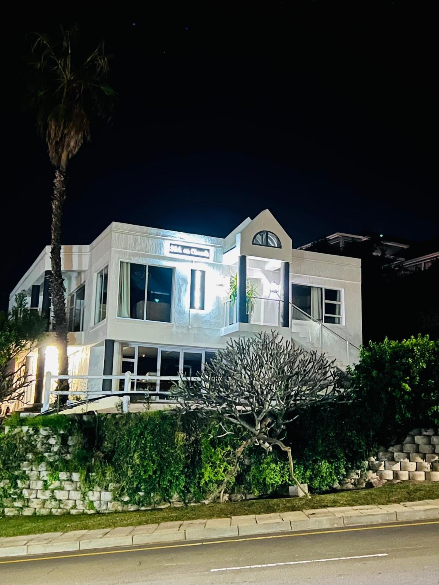 Sunny Bali Cottage Mossel Bay Zewnętrze zdjęcie