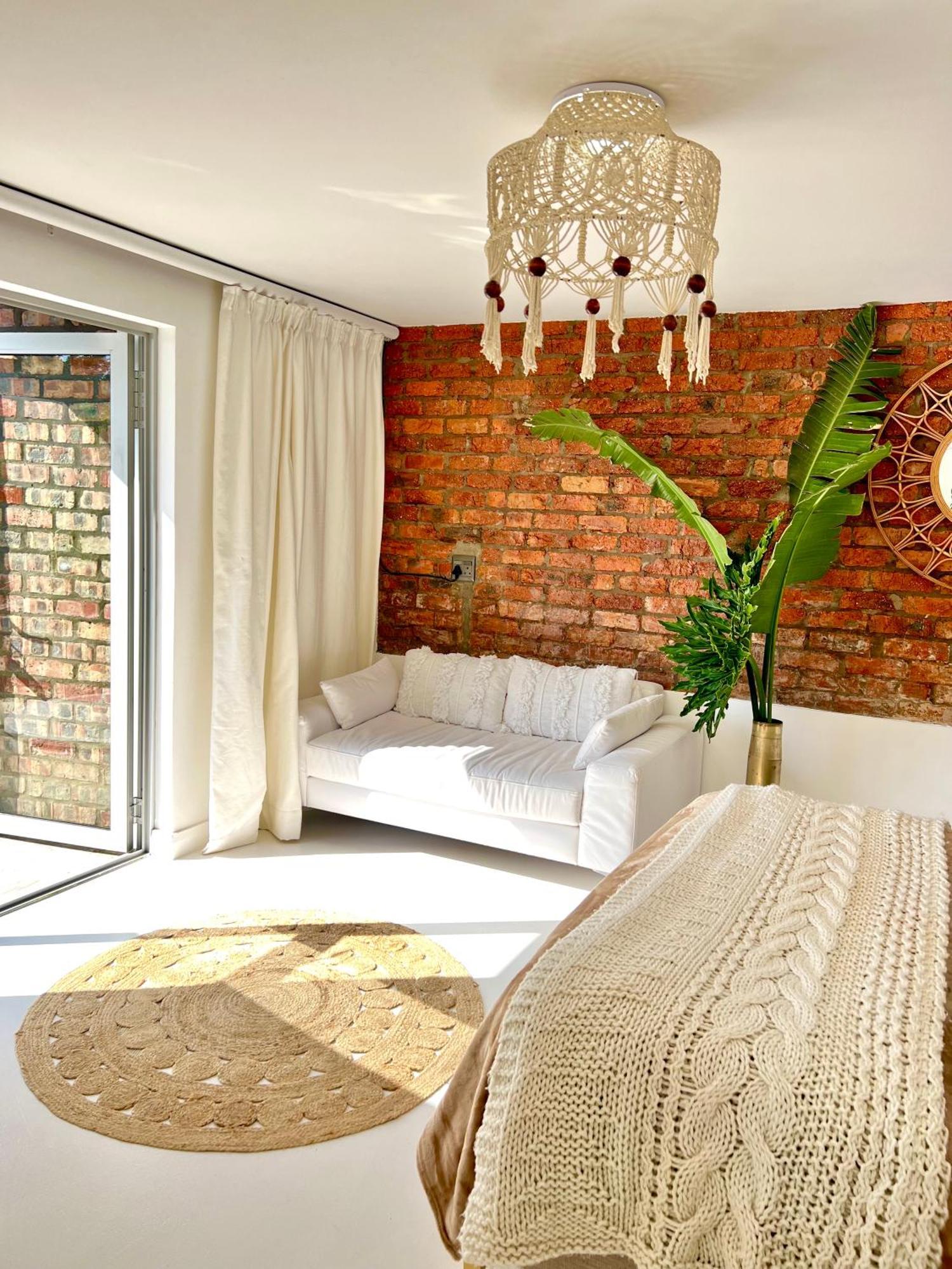 Sunny Bali Cottage Mossel Bay Zewnętrze zdjęcie