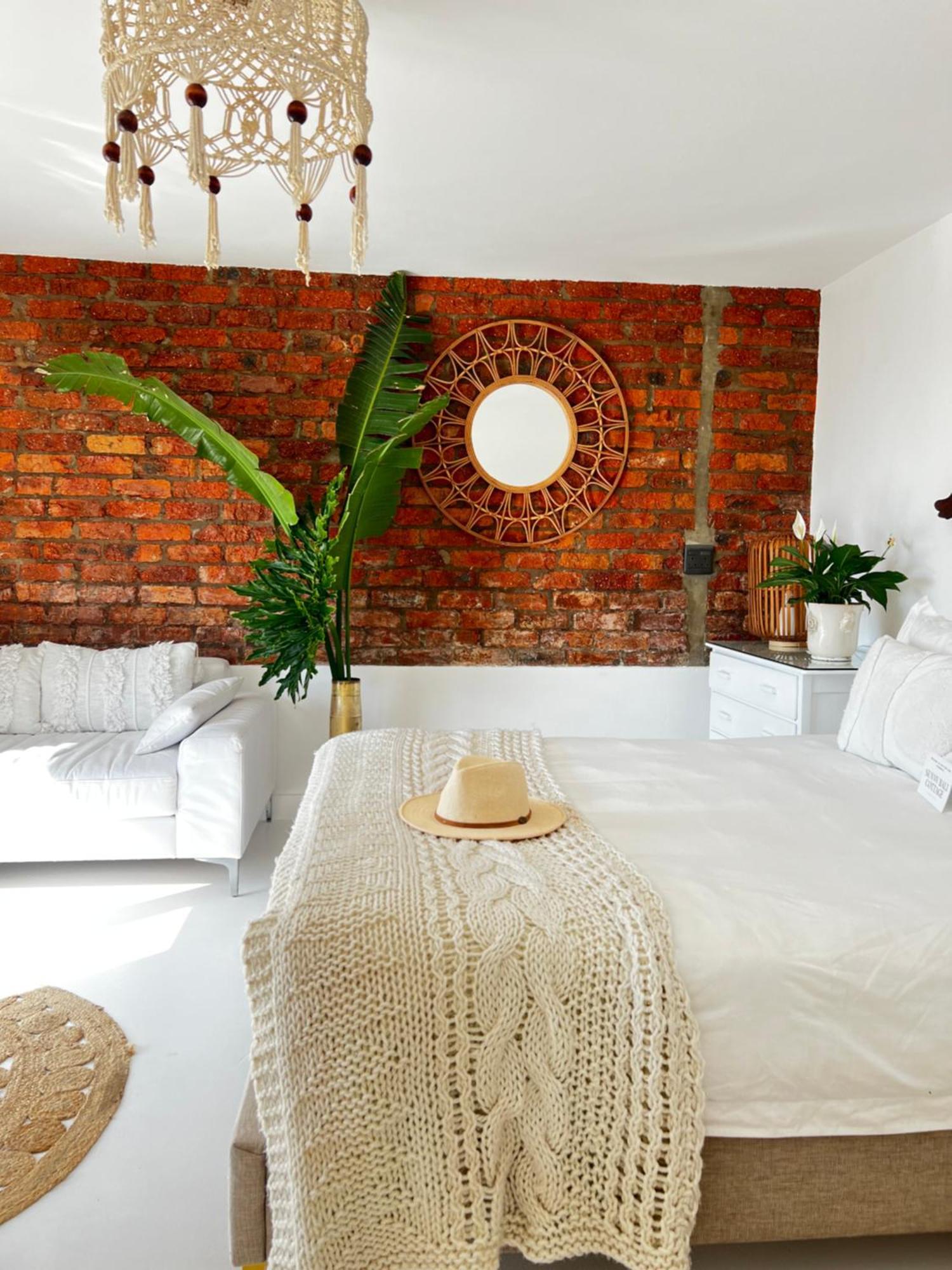 Sunny Bali Cottage Mossel Bay Zewnętrze zdjęcie