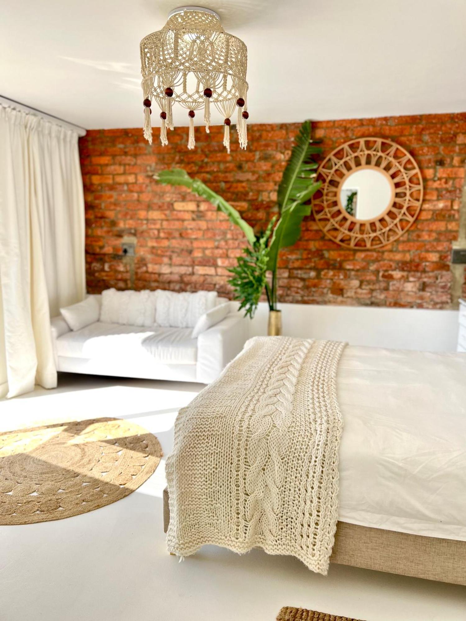 Sunny Bali Cottage Mossel Bay Zewnętrze zdjęcie