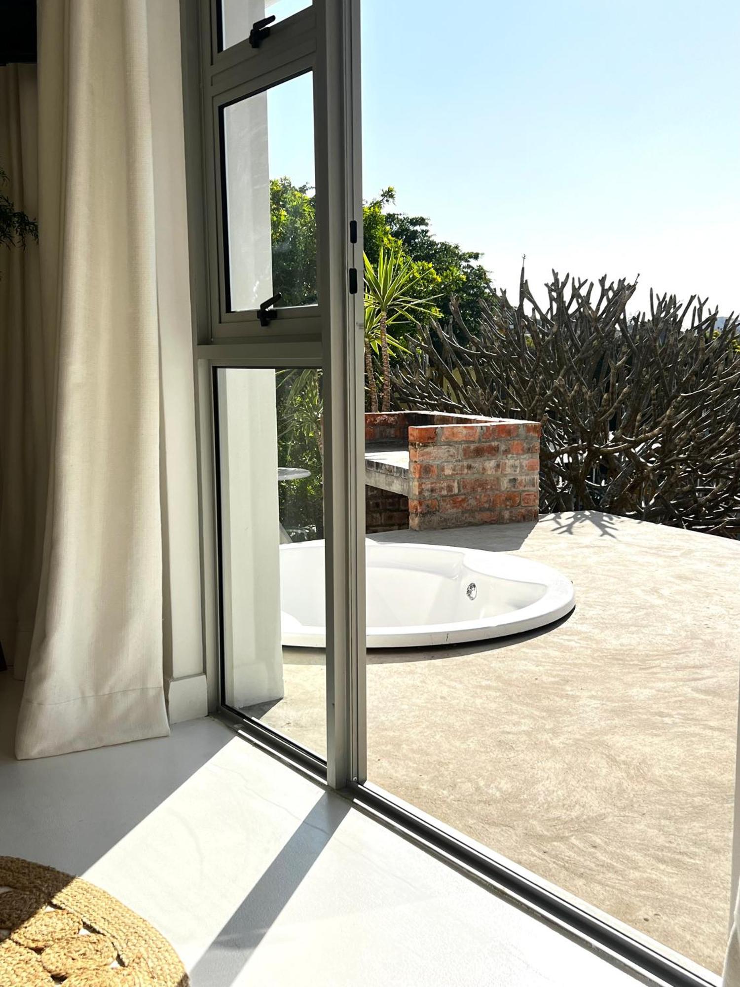 Sunny Bali Cottage Mossel Bay Zewnętrze zdjęcie